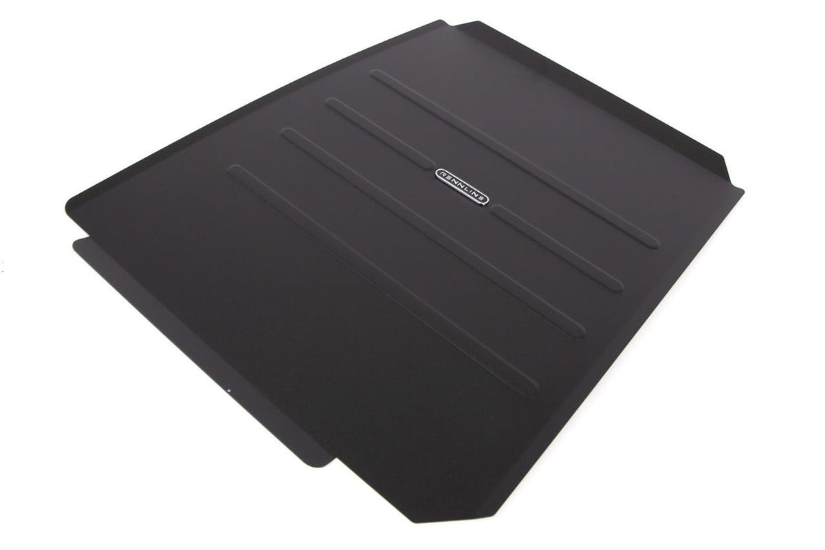 Rennline Track Mat - Passenger Side - SKU# TM53
