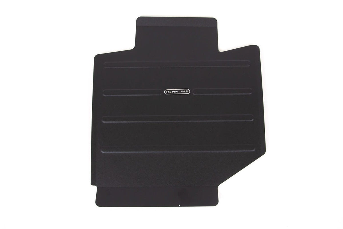 Rennline Track Mat - BMW - Driver Side - SKU# TM42