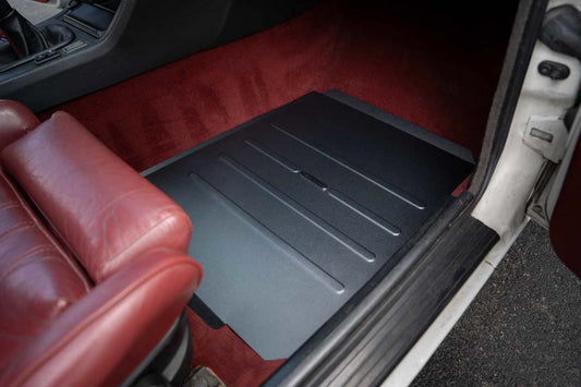 Rennline Track Mat - Passenger Side - SKU# TM41