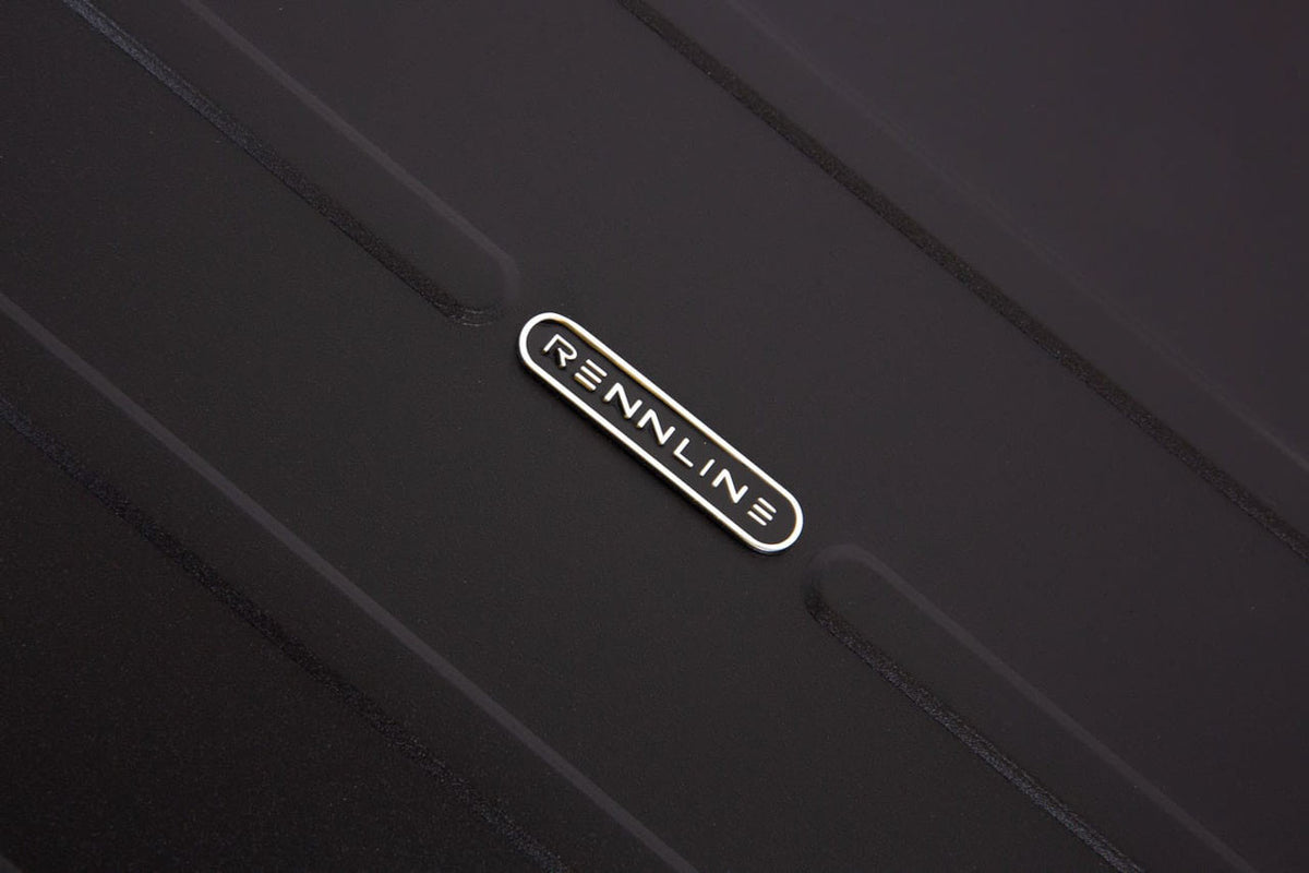 Rennline Track Mat - BMW - Driver Side - SKU# TM42