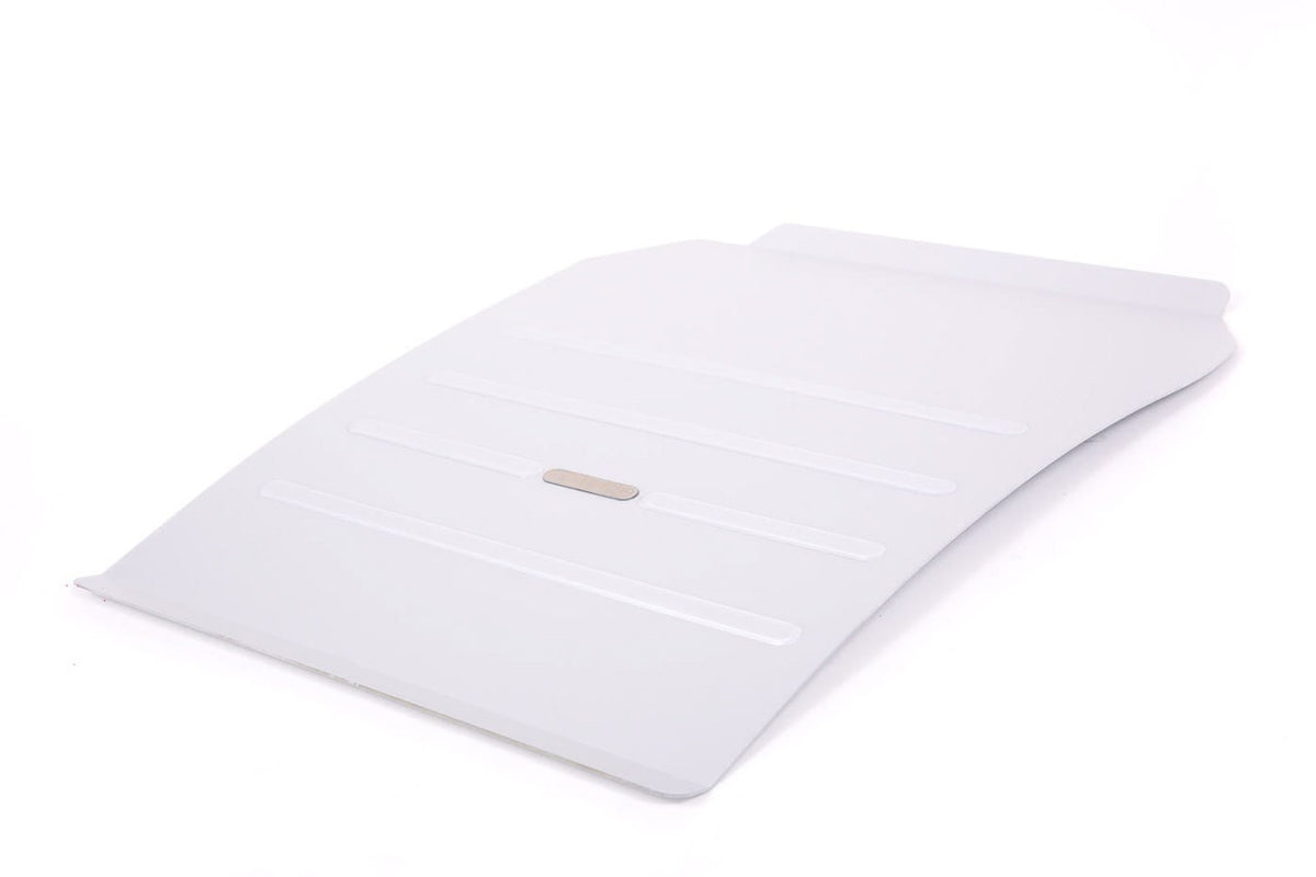 Rennline Track Mat - Passenger Side - SKU# TM47