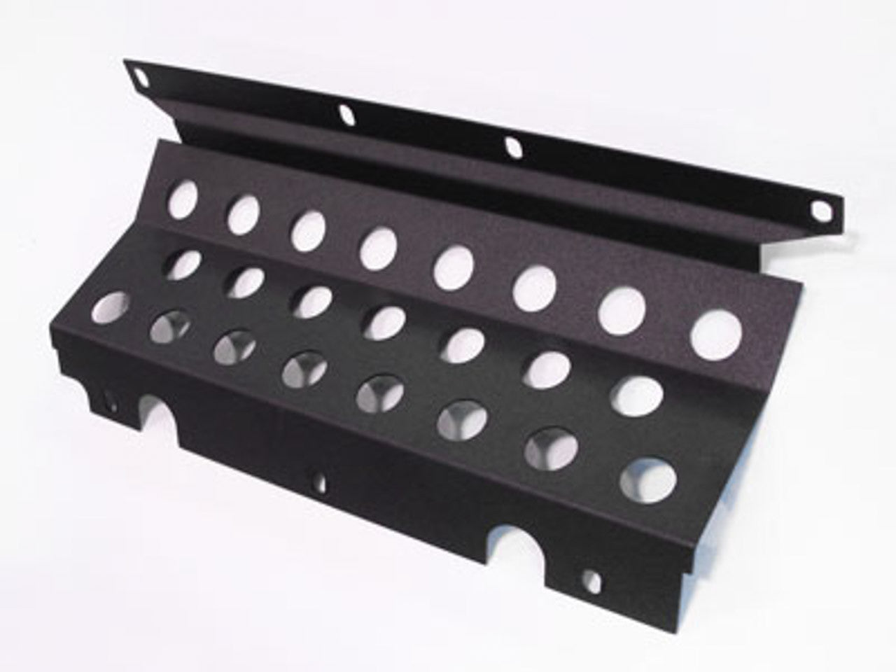 Rennline Lower Dash Delete Cover - Porsche - SKU# DA70