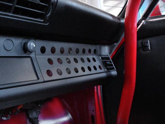 Rennline Airbag Delete Cover - Porsche - SKU# DA69