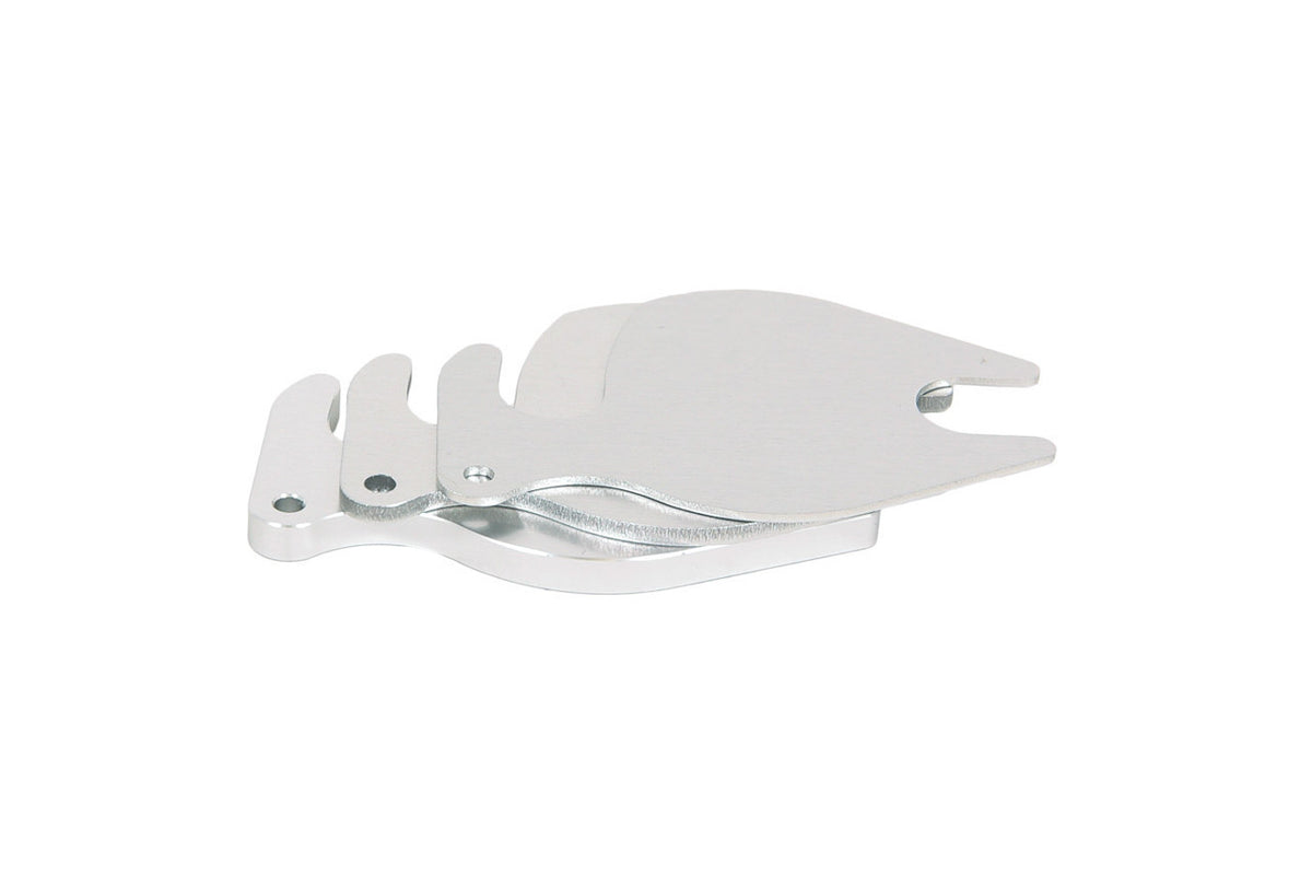 Rennline GT3 Lower Control Arm Shims - SKU# S19