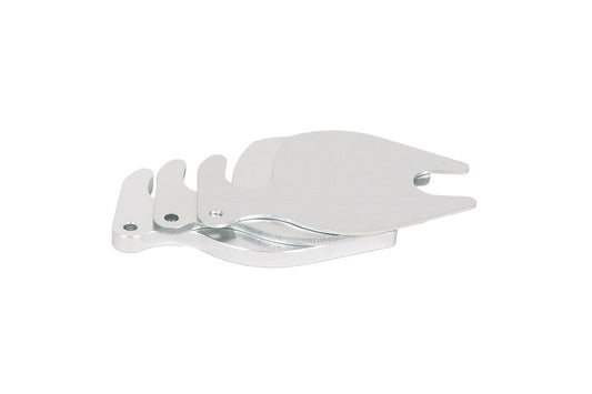 Rennline GT3 Lower Control Arm Shims - SKU# S19