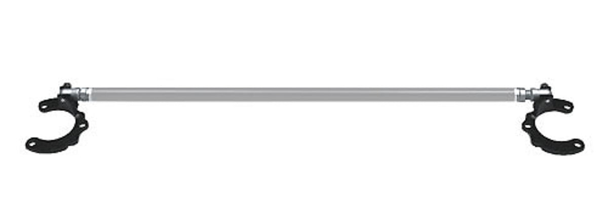 Rennline Strut Tower Brace - 2 Point - Front - Porsche - SKU# SB63