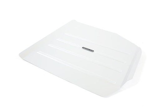 Rennline Track Mat - Passenger Side - Porsche - SKU# TM02