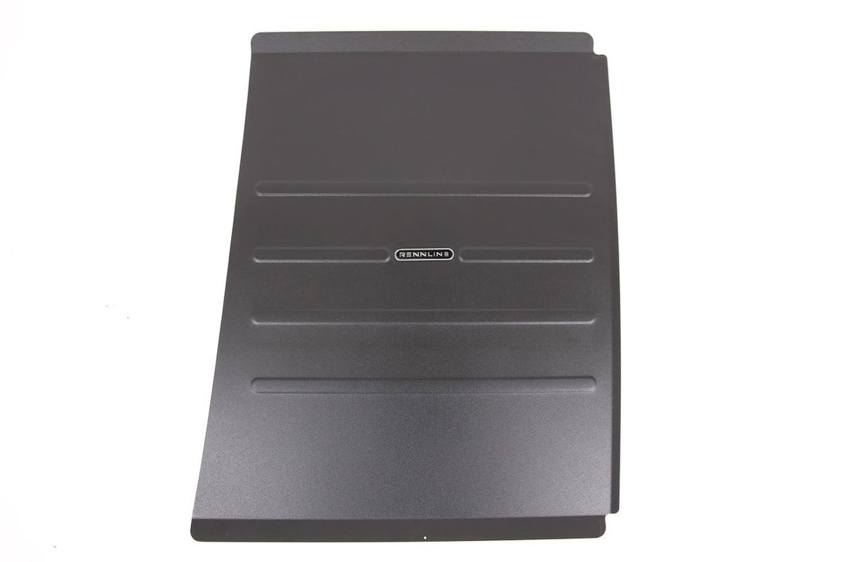 Rennline Track Mat - Passenger Side - SKU# TM45