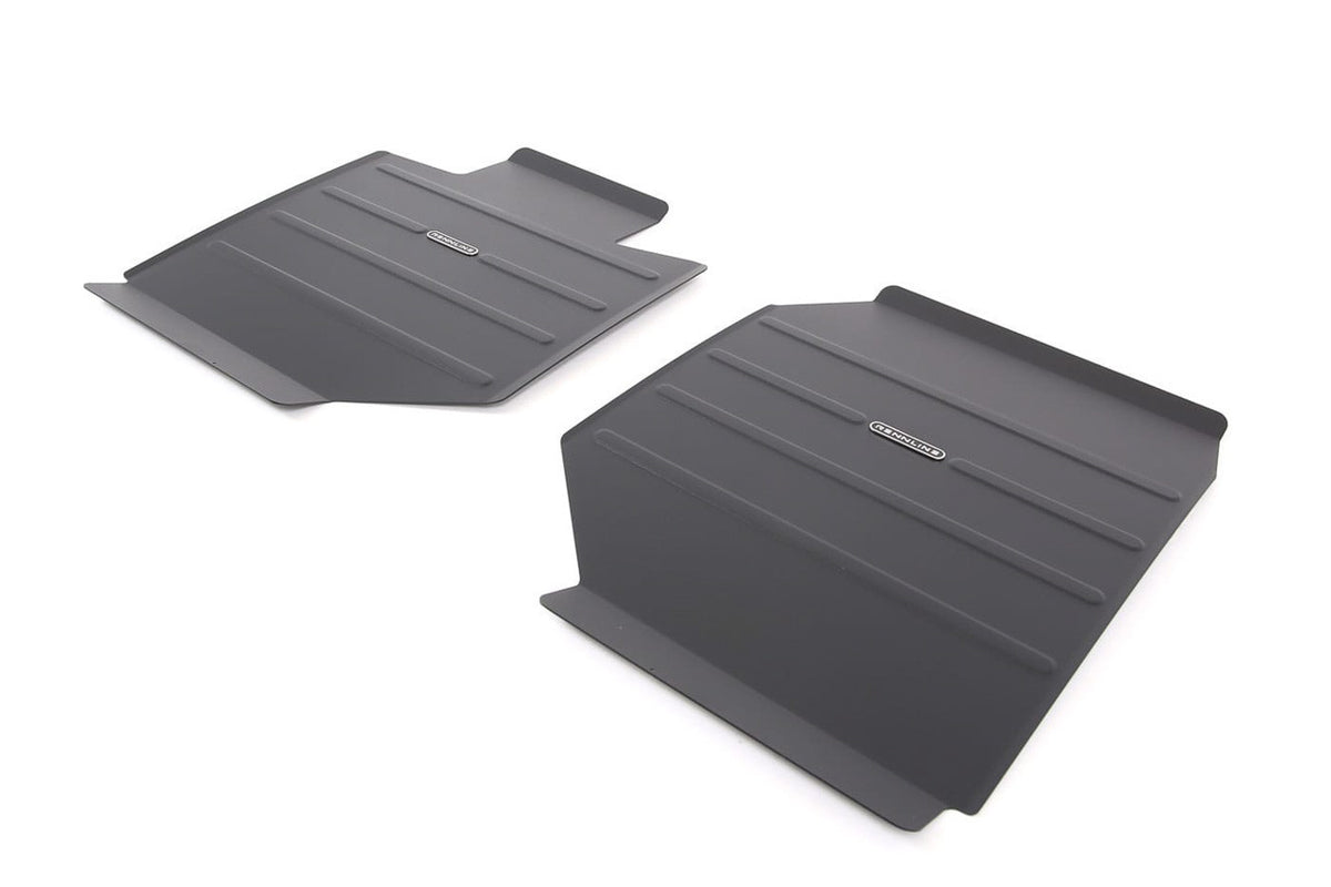 Track Mat Set (Drivers & Passengers) - SKU# TM46.47