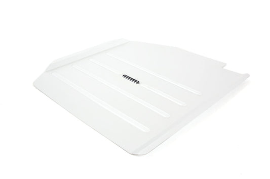 Rennline Track Mat - Driver Side - Porsche - SKU# TM01