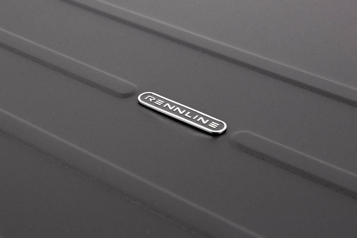 Track Mat - Passenger's Side - SKU# TM61