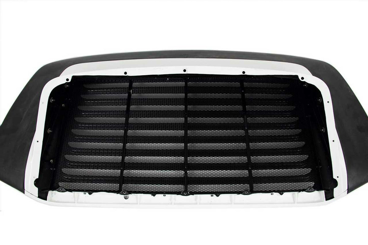 930 Aluminum Mesh Grill Inserts - SKU# E244