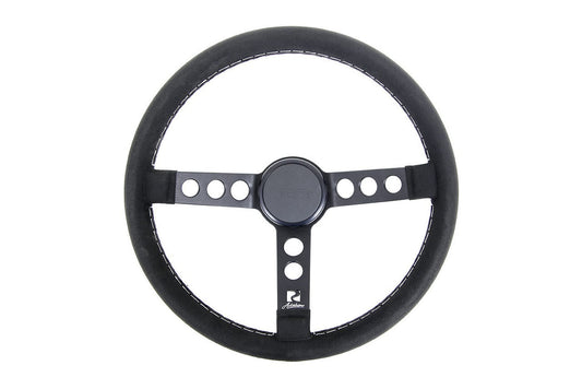Rennline Steering Wheel - SKU# I77.86