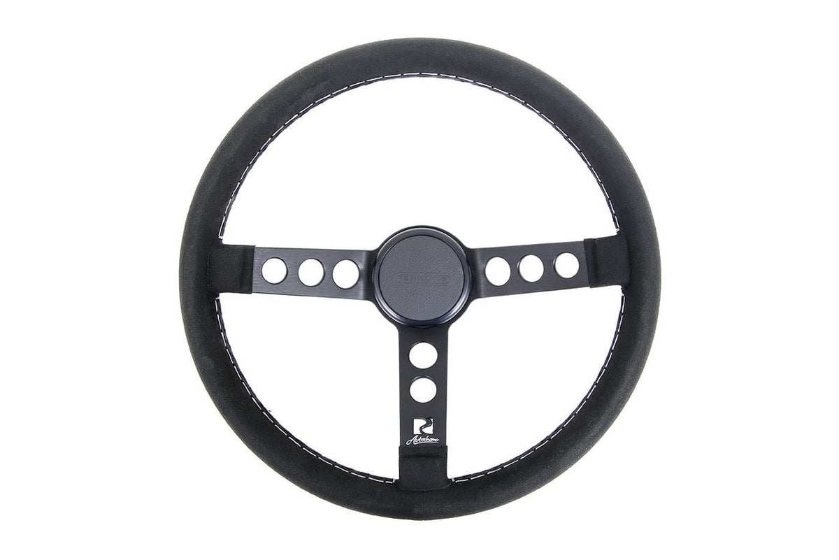 Rennline Steering Wheel - SKU# I77.86
