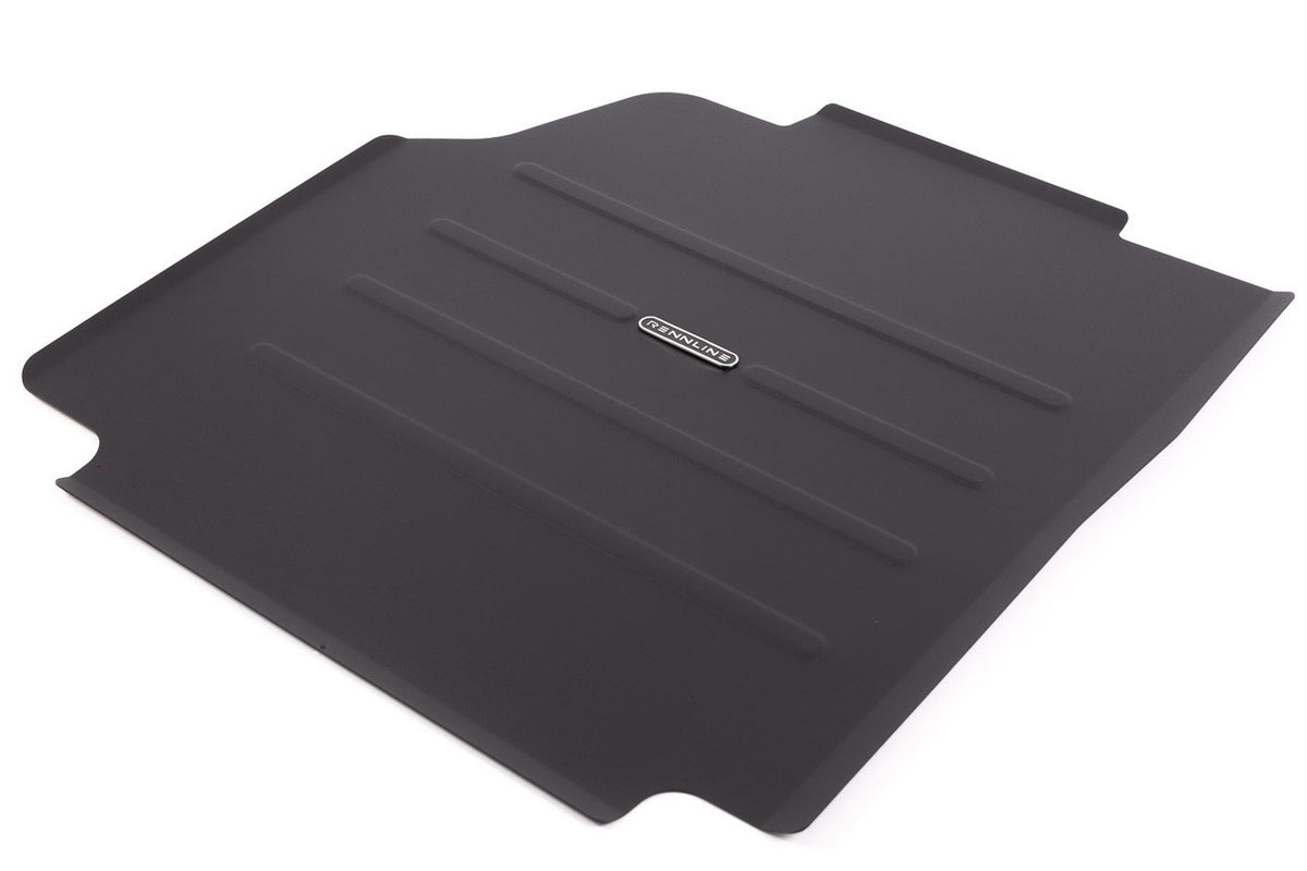 Rennline Track Mat - BMW - Driver Side - SKU# TM40