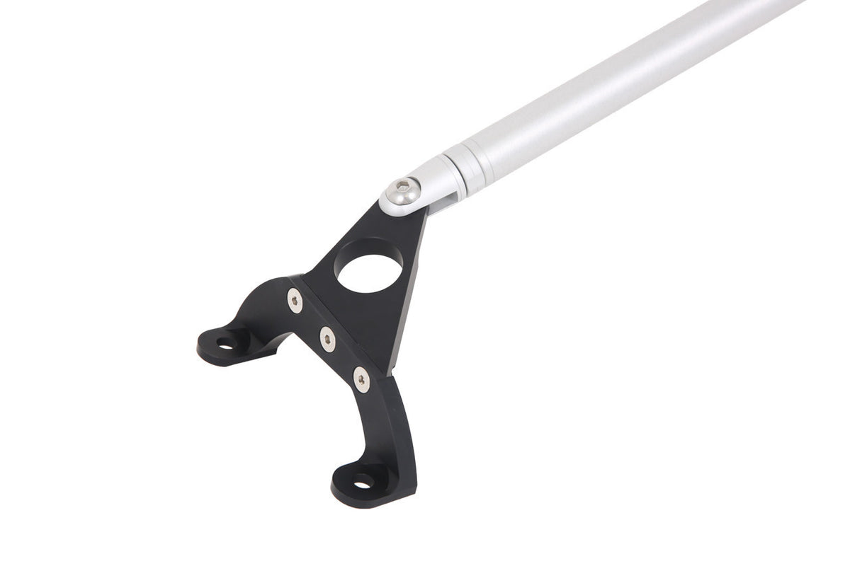 Rennline Strut Tower Brace - 2 Point - Front - Porsche - SKU# SB63