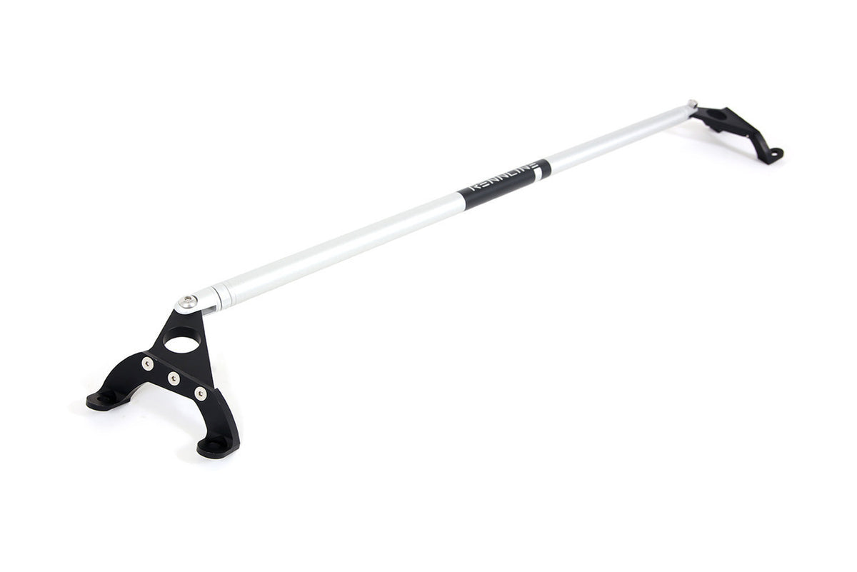 Rennline Strut Tower Brace - 2 Point - Front - Porsche - SKU# SB63
