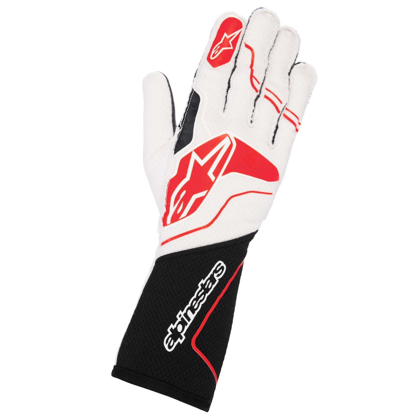 Alpinestars Tech-1 ZX v3 Racing Gloves
