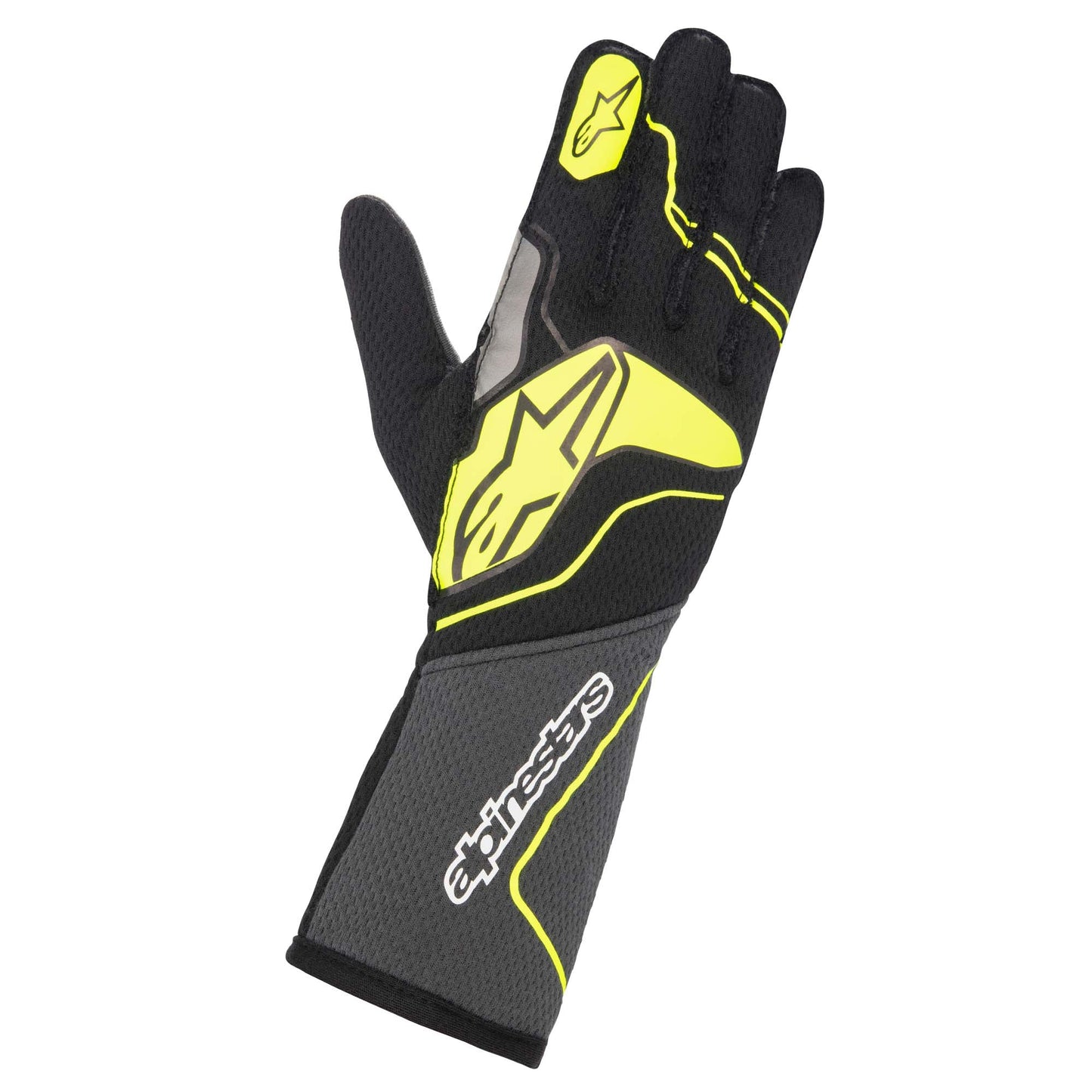 Alpinestars Tech-1 ZX v3 Racing Gloves