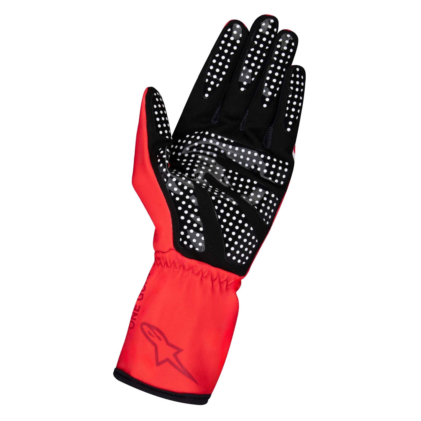 Alpinestars Tech-1 K Race v2 Karting Gloves - Pure Edition