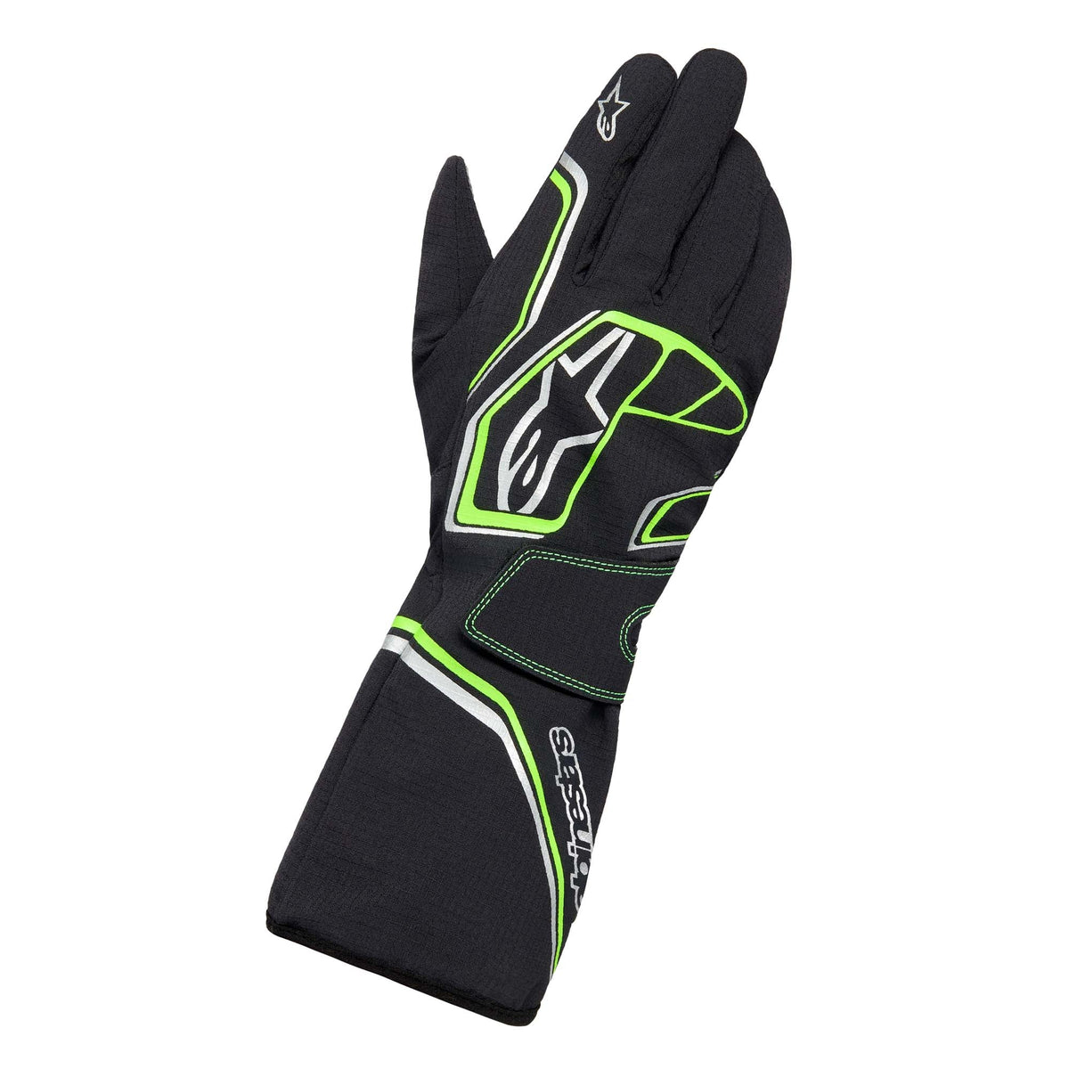 Alpinestars Tempest v3 Waterproof Karting Gloves