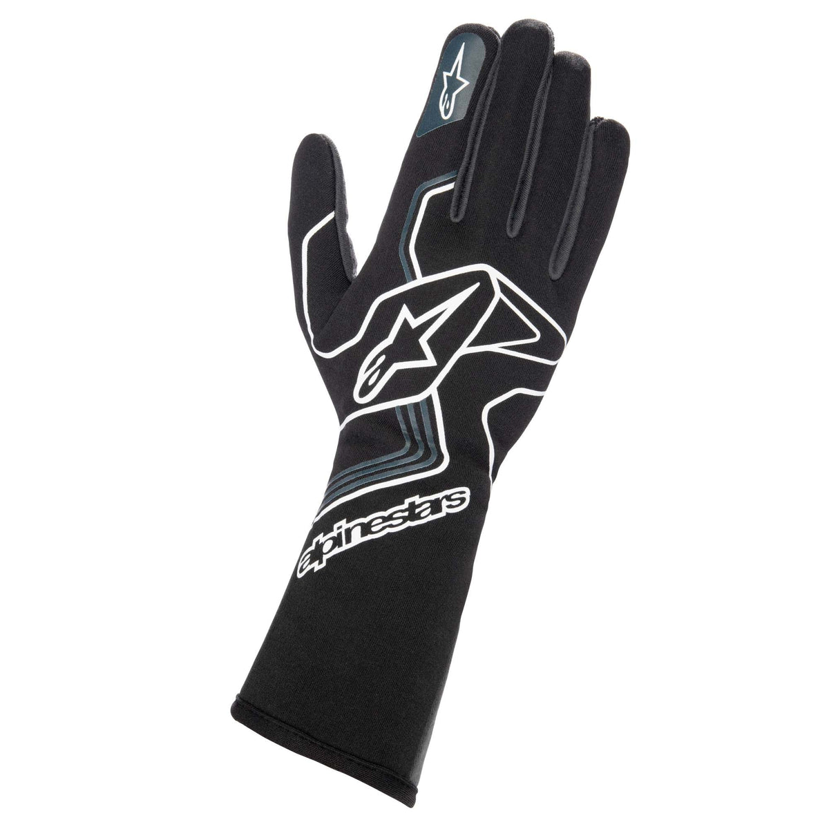 Alpinestars Tech-1 Race v3 Racing Gloves