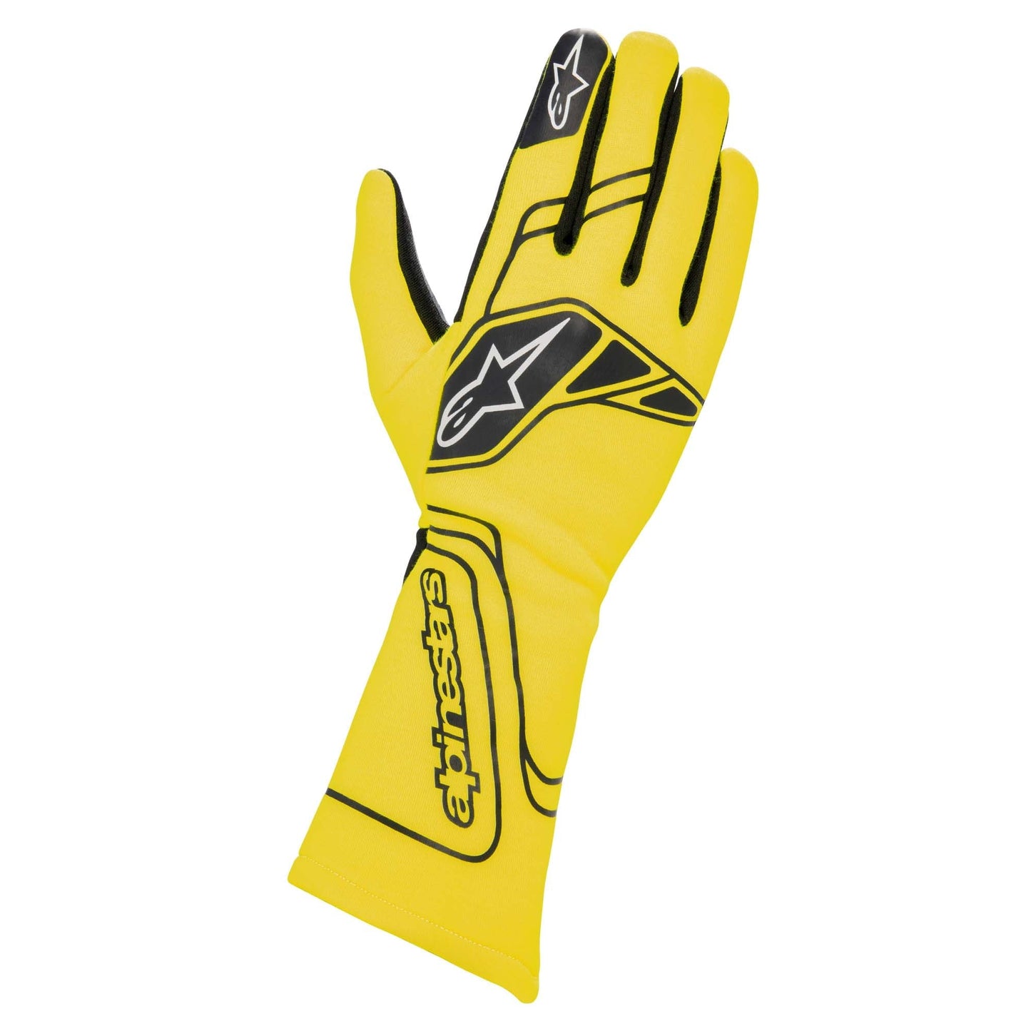 Alpinestars Tech-1 Start v3 Racing Gloves