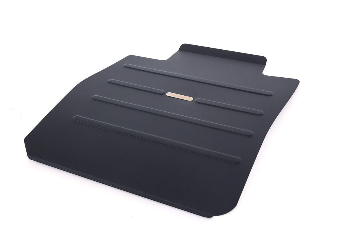 Rennline Track Mat Set - Driver and Passengers Side - Mini - SKU# TM22.23