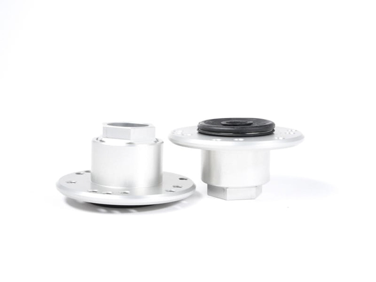Rennline Front Adjustable Camber Plate Set- Sealed - SKU# SB67.69.74