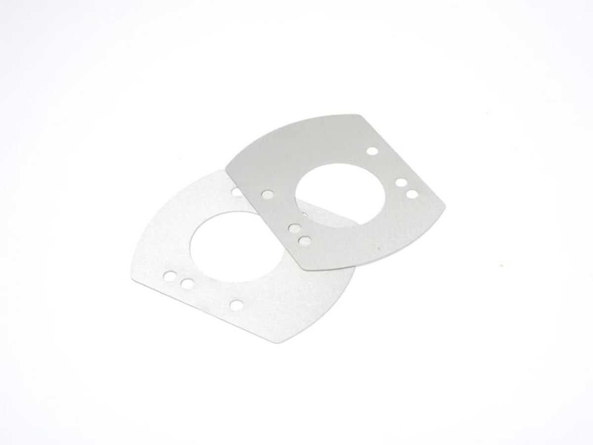 Rennline Front Adjustable Camber Plate Set- Sealed - SKU# SB67.69.74