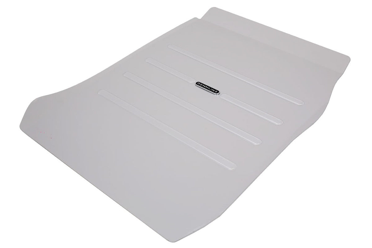 Rennline Track Mat - Passenger Side - SKU# TM53