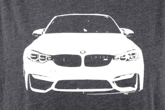 BMW F80 M3 Rendered Shirts Collection