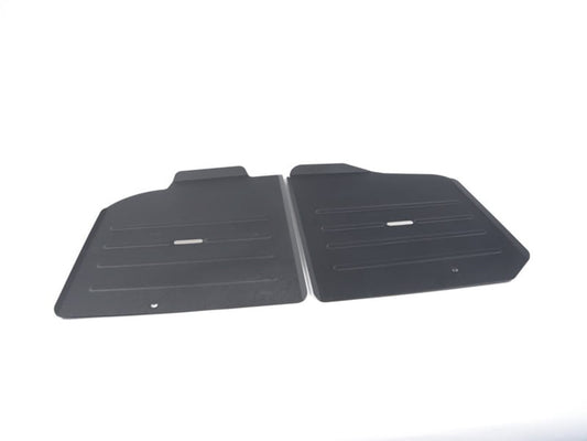 Rennline Track Mat Set (Drivers & Passengers) - Porsche - SKU# TM05.06