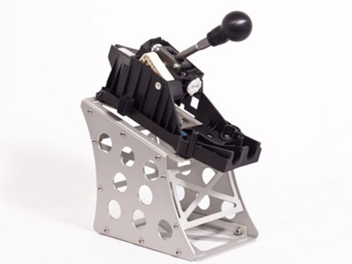 Shifter Riser - 4in - SKU# I32
