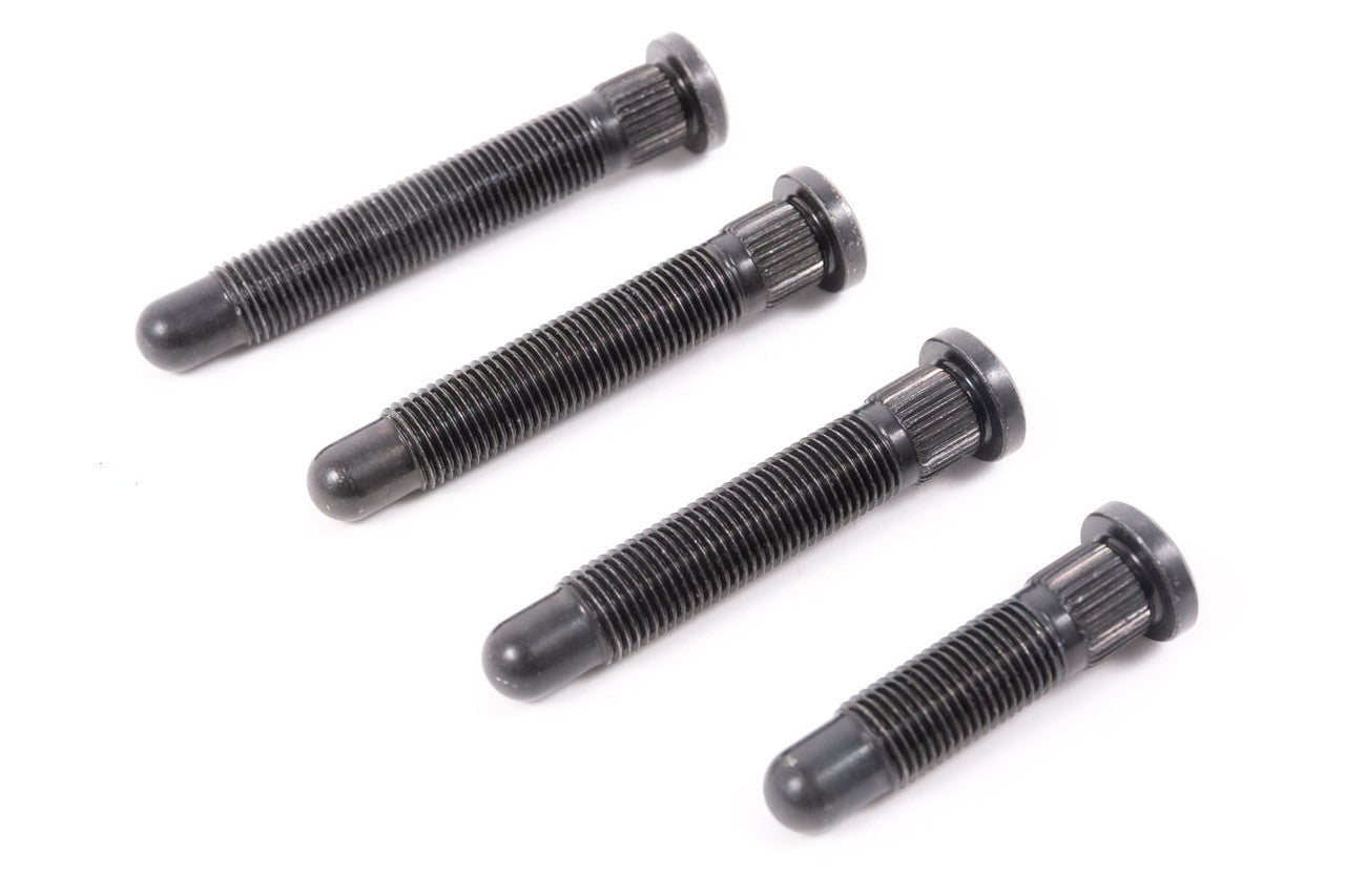 Porsche Press in Wheel Stud Kits (80/80mm Ball Seat)