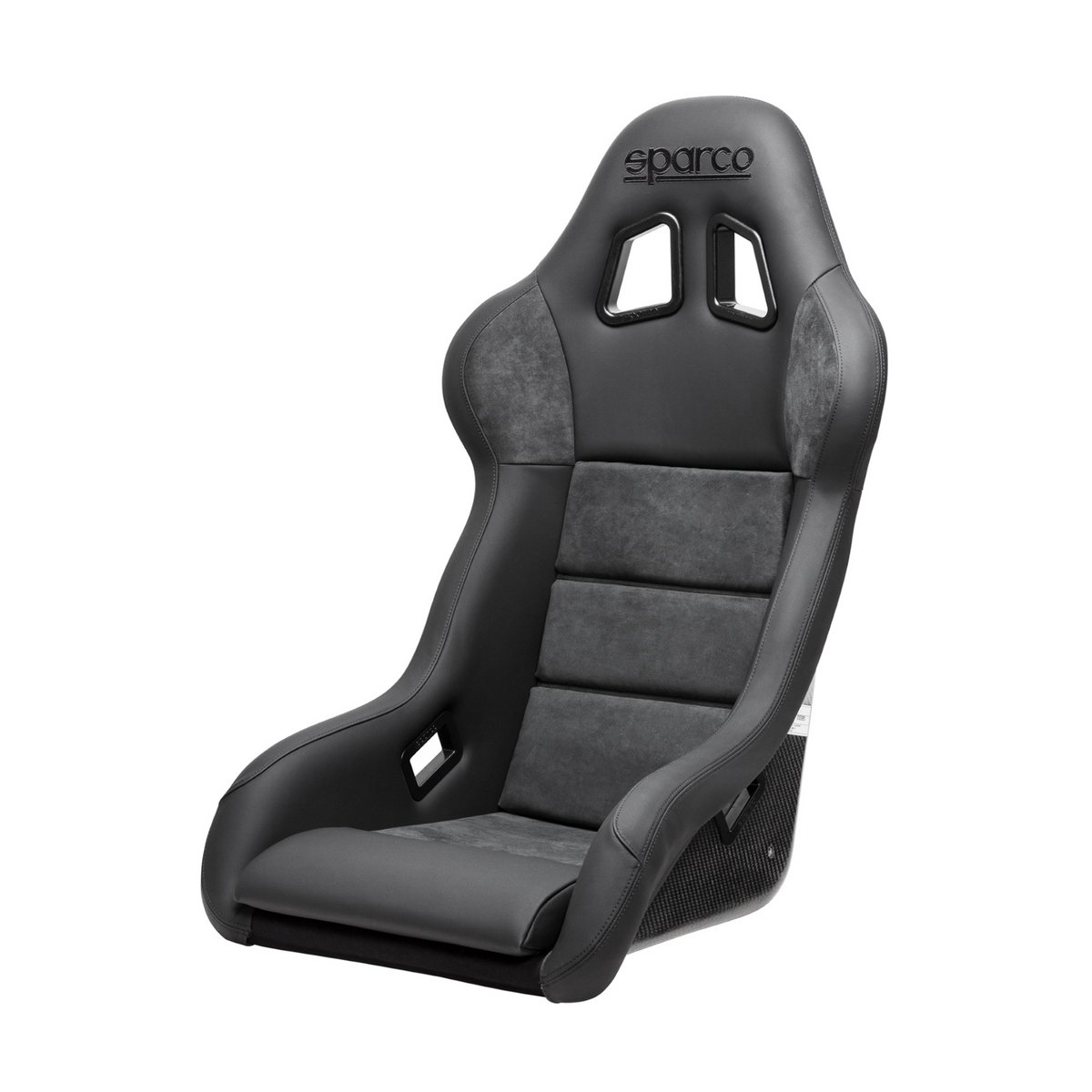 Sparco Evo L Performance Carbon Racing Seat