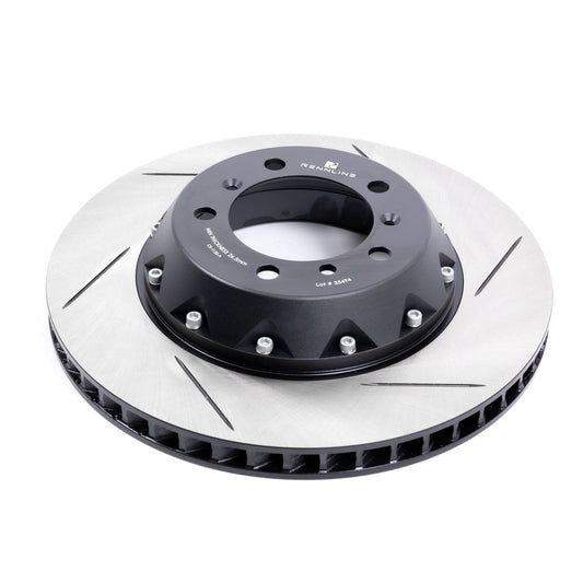 Rotor Pair - Rear, Semi-Floating, 350x28mm - SKU# CS-113