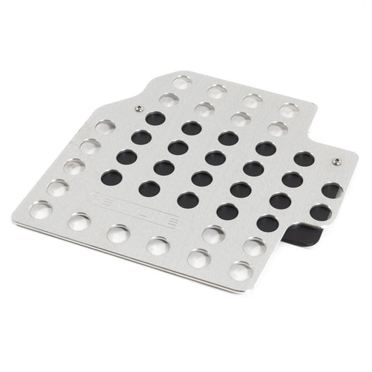 Rennline Driver Side Floorboard for Porsche – CNC Performance Interior Floorboard