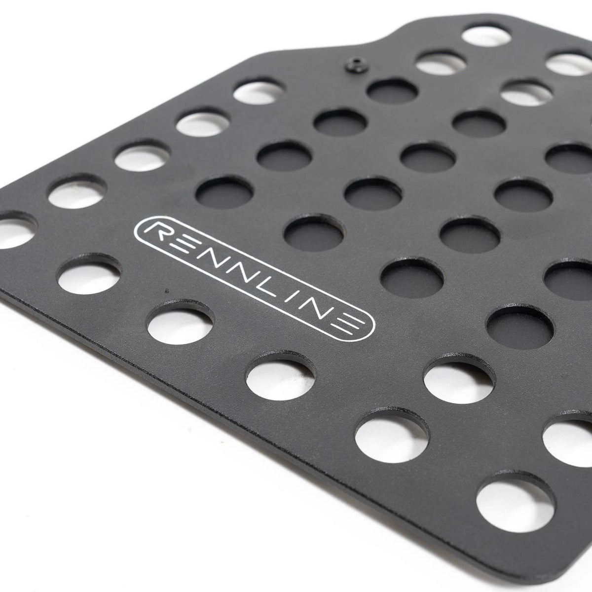 Rennline Driver Side Floorboard for Porsche – CNC Performance Interior Floorboard