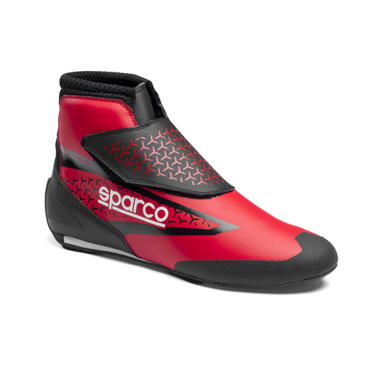 Sparco K-Prime Karting Shoes - FIA 8877-2022