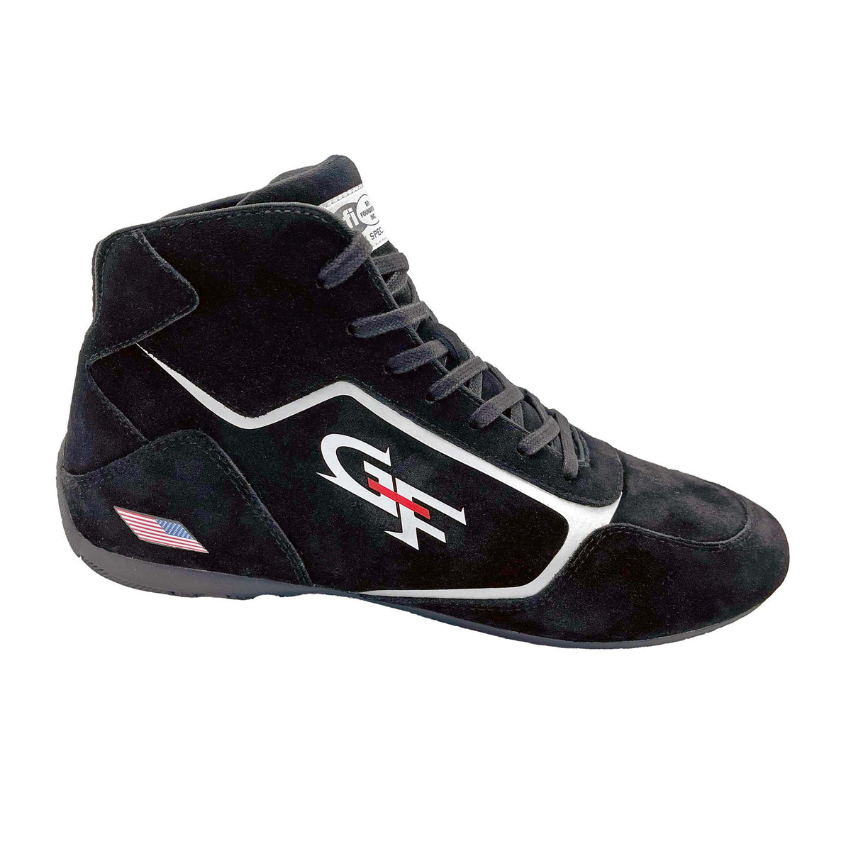 G-Force G-Limit Racing Shoes - SFI 3.3