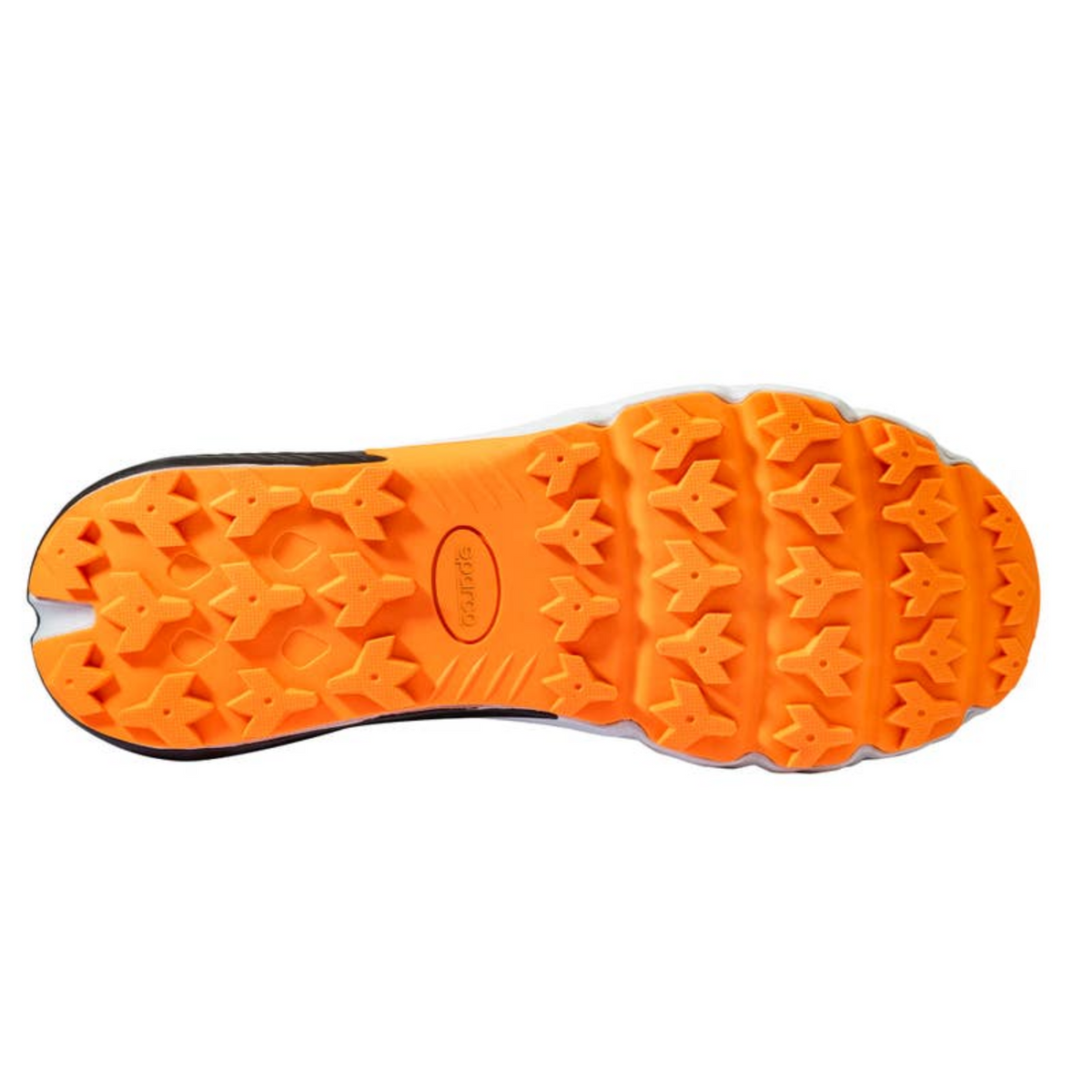 Sparco S-Park Work Shoes
