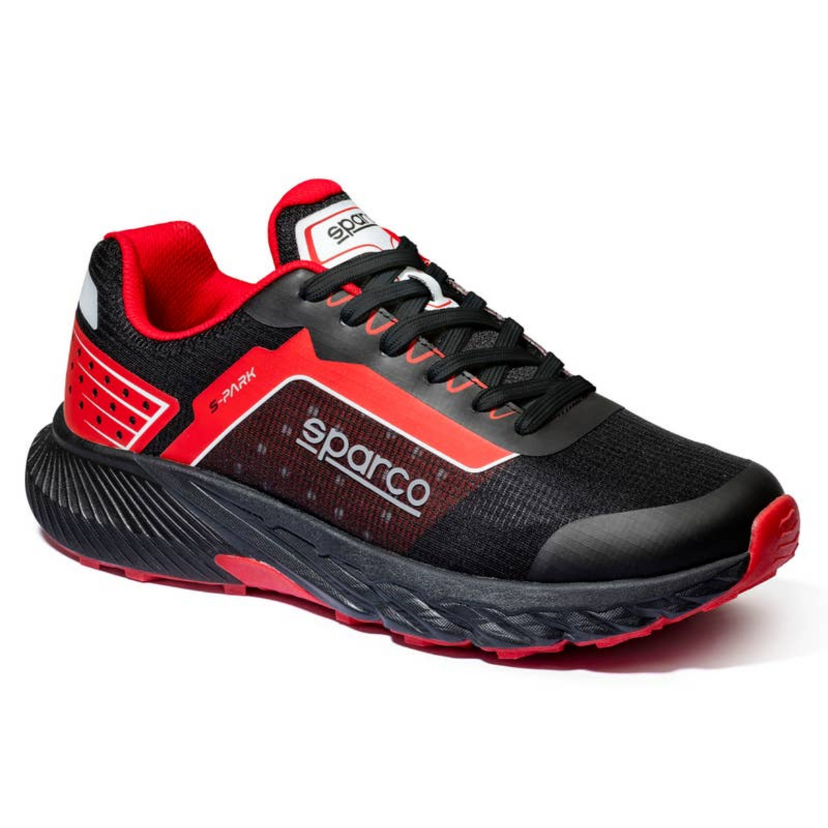 Sparco S-Park Work Shoes