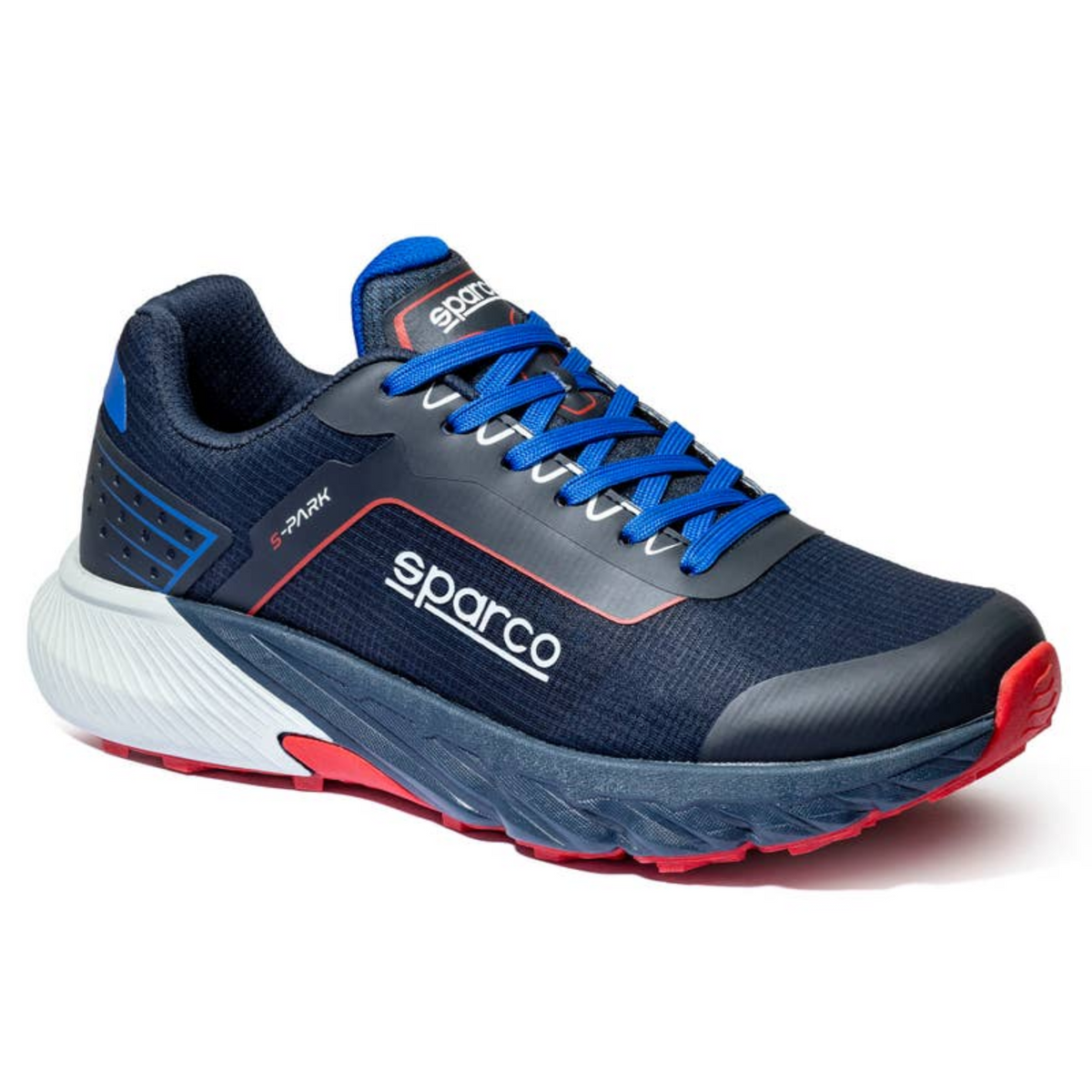 Sparco S-Park Work Shoes