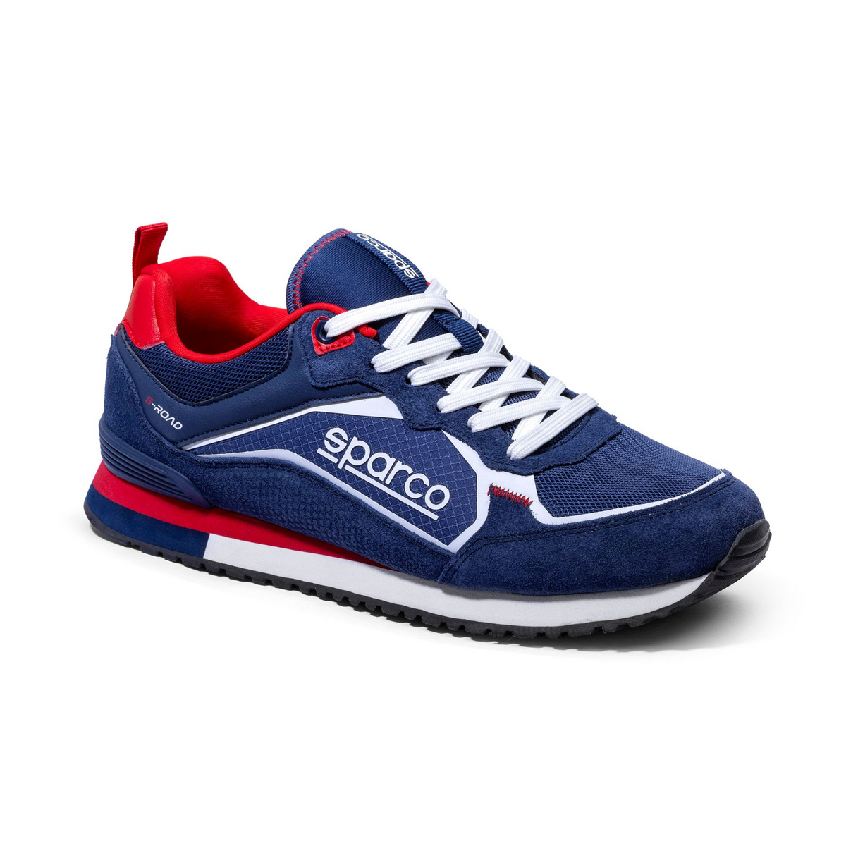 Sparco S-Road Street Shoes