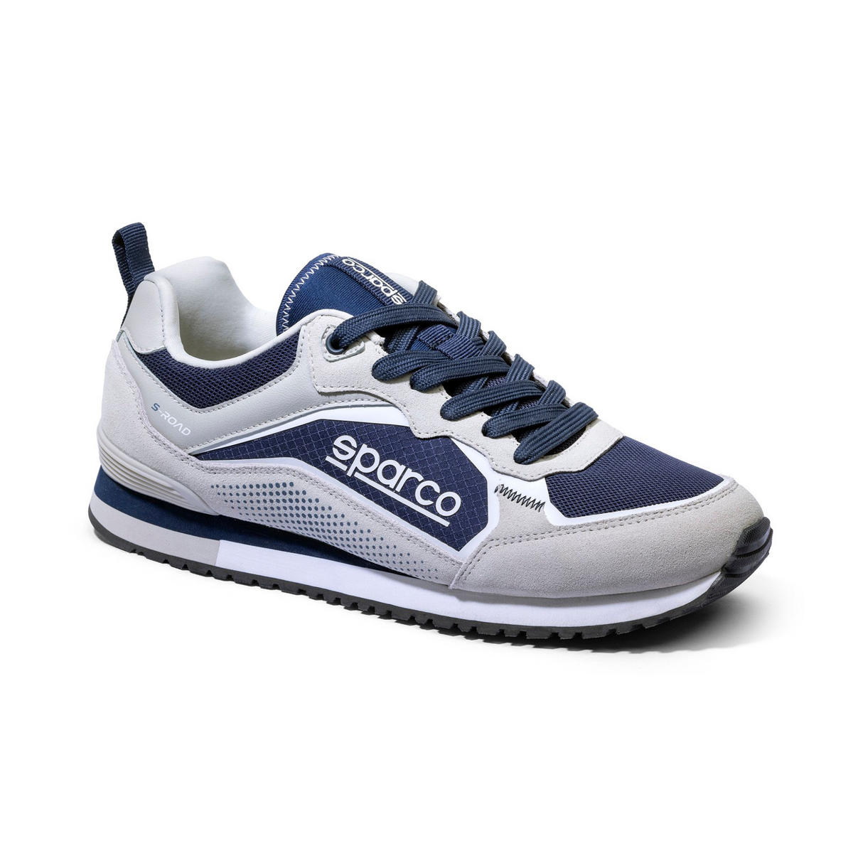 Sparco S-Road Street Shoes