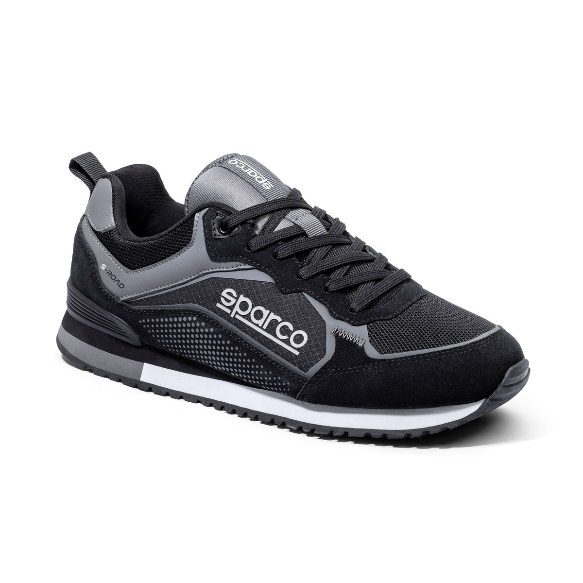 Sparco S-Road Street Shoes