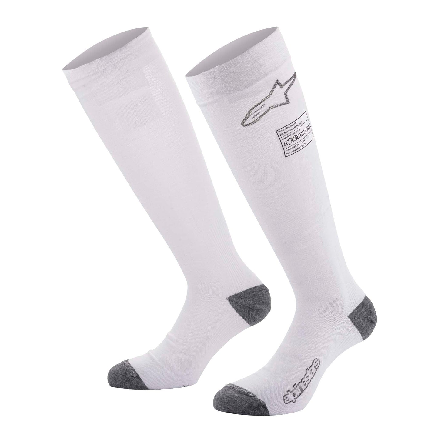 Alpinestars ZX v3 Racing Socks