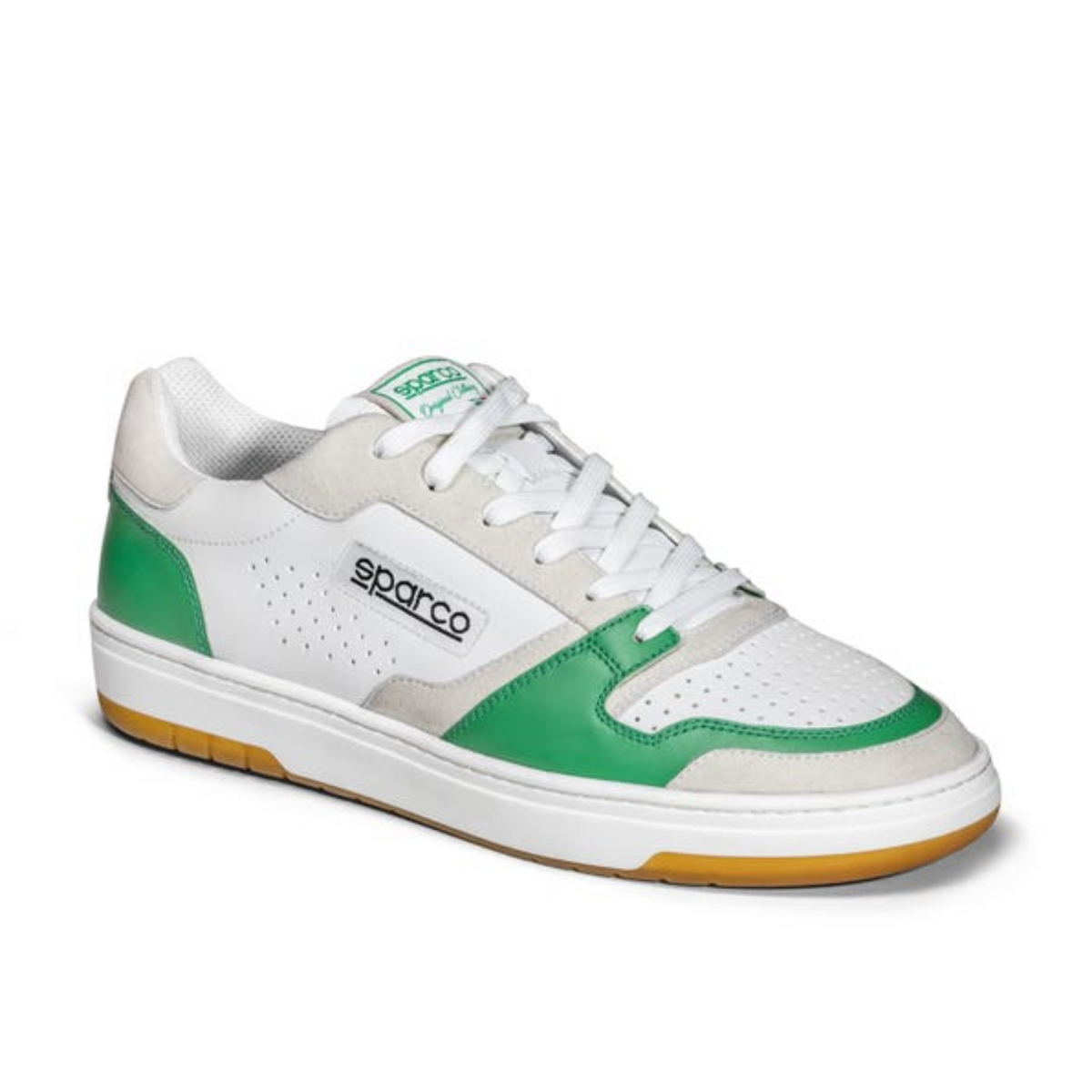 Sparco S-Urban Street Shoes