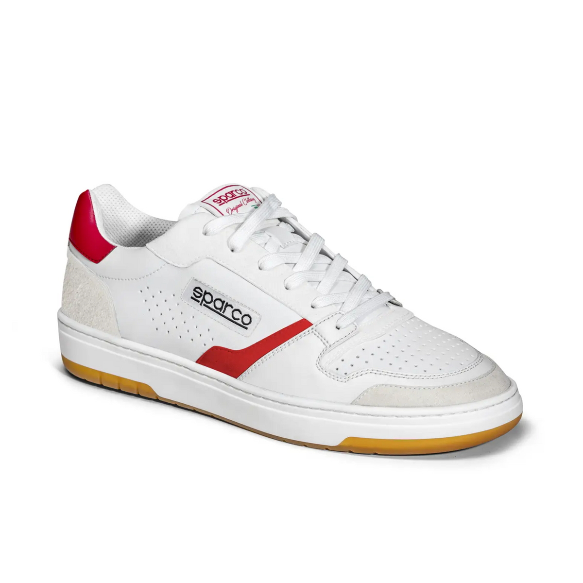 Sparco S-Urban Street Shoes